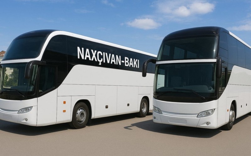 Bu istiqamətdə avtobus reyslərinin sayı artırılıb